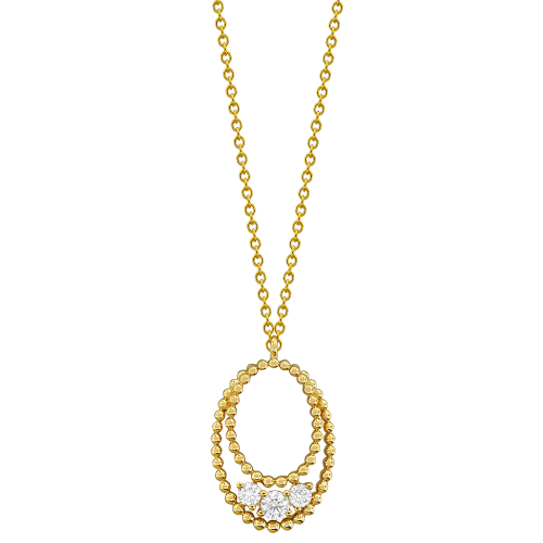 0.20CT DIAMOND PENDANT