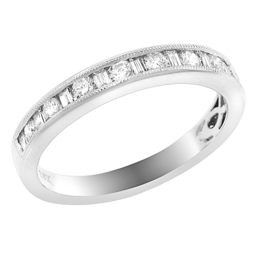 0.54CT DIAMOND RING