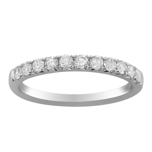 0.44CT DIAMOND RING