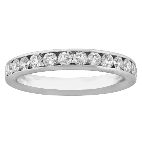 0.65CT DIAMOND  RING