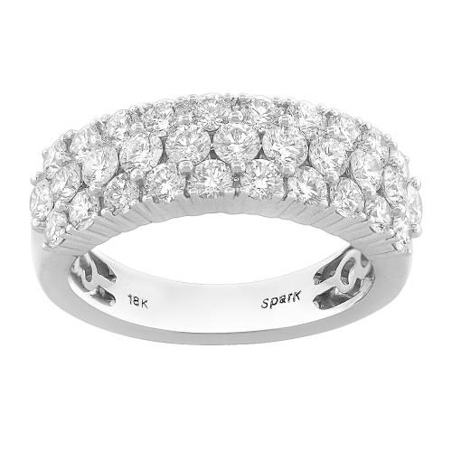 1.72CT DIAMOND RING