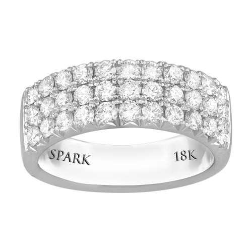 1.32CT DIAMOND RING