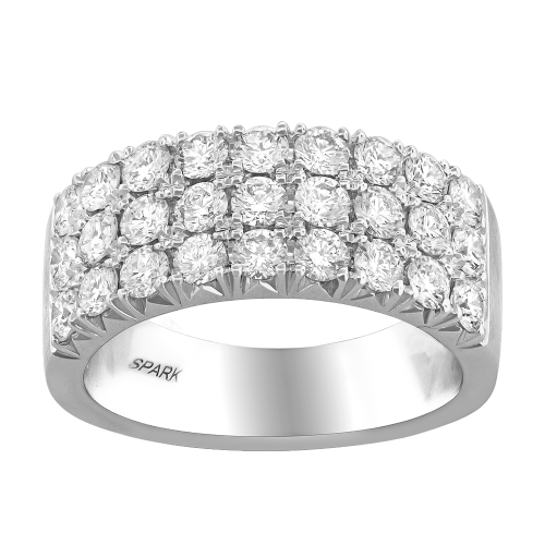 1.76CT DIAMOND RING