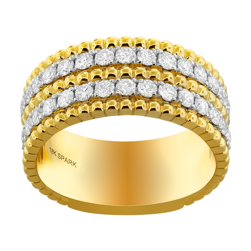 1.05CT DIAMOND RING